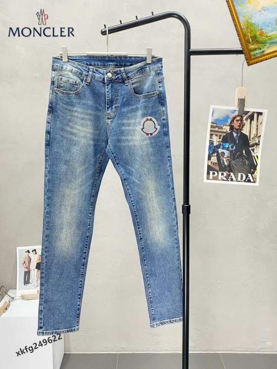 Picture of Moncler Jeans Long _SKUMonclersz28-3825tr2911980